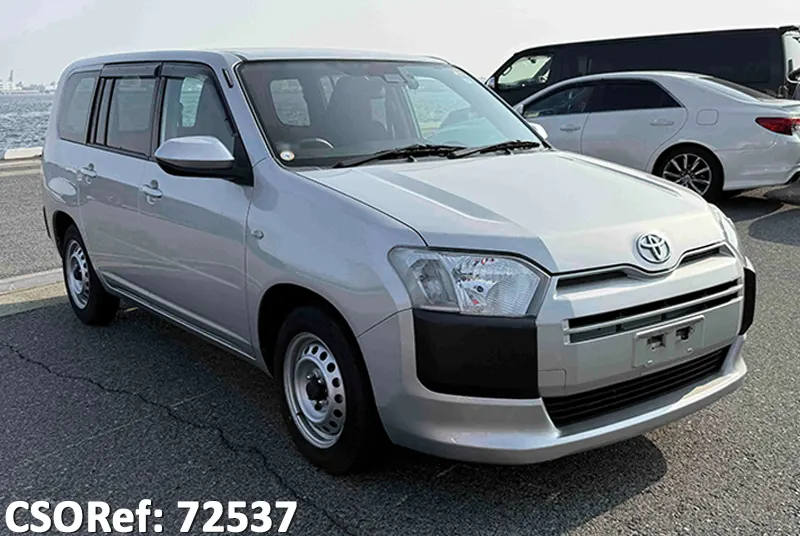 Toyota / Probox 2021